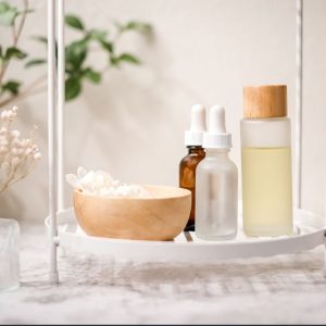 Health and Beauty Products